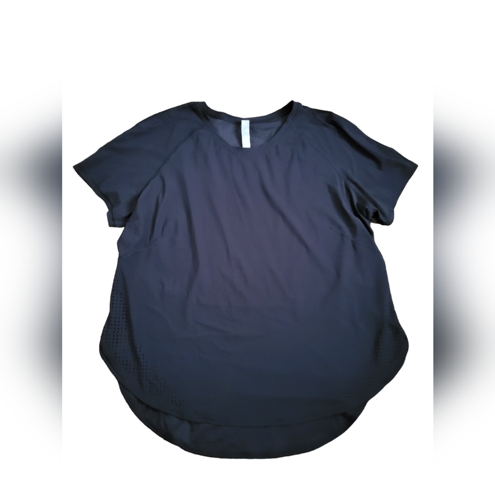 Lululemon Black 10